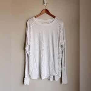 Free People We the Free Arden Tee